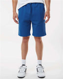Independent Trading Co. - Men's Midweight Fleece Shorts - IND20SET