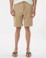 Independent Trading Co. - Men's Midweight Fleece Shorts - IND20SET