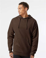 Independent Trading Co. - Unisex Midweight Hooded Sweatshirt - SS4500