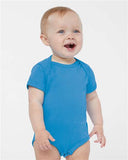 Rabbit Skins - Infant Fine Jersey Bodysuit - 4424