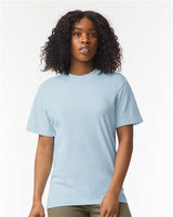 Unisex Garment-Dyed Heavyweight T-Shirt