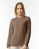Comfort Colors - Unisex Garment-Dyed Heavyweight Long Sleeve T-Shirt - 6014