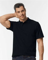Gildan - Unisex Softstyle® Pique Polo - 64800