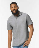 Gildan - Unisex Softstyle® Pique Polo - 64800