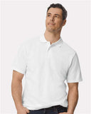 Gildan - Unisex Softstyle® Pique Polo - 64800