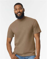 Gildan - Unisex Softstyle® Midweight T-Shirt - 65000