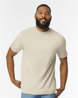 Gildan - Unisex Softstyle® Midweight T-Shirt - 65000
