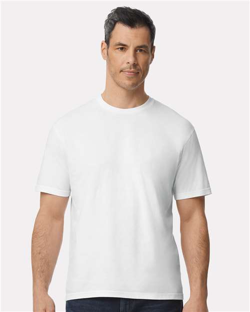 Gildan - Unisex Softstyle® Midweight T-Shirt - 65000
