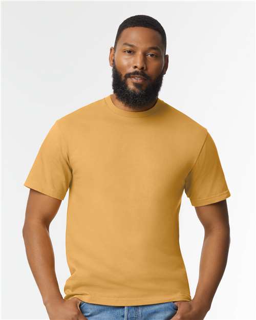 Gildan - Unisex Softstyle® Midweight T-Shirt - 65000