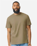 Gildan - Unisex Softstyle® CVC T-Shirt - 64000CVC