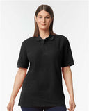 Gildan - Unisex Hammer™ Pique Polo - 85800