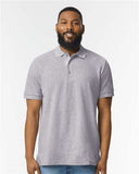 Gildan - Unisex Hammer™ Pique Polo - 85800