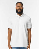 Gildan - Unisex Hammer™ Pique Polo - 85800