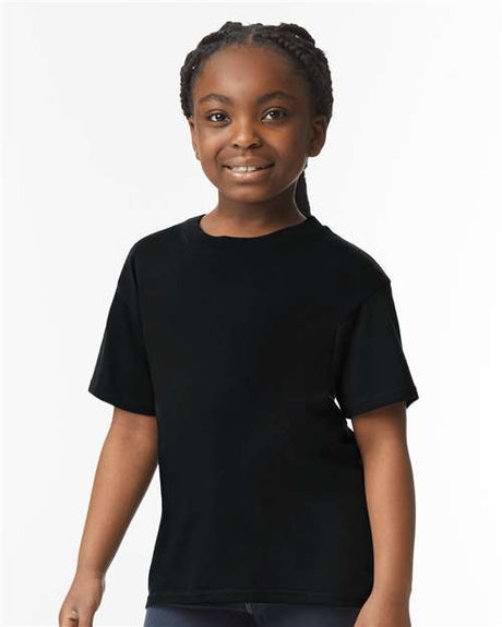 Gildan - Youth Softstyle® T-Shirt - 64000B