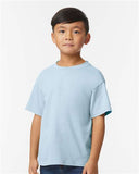 Gildan - Youth Softstyle® Midweight T-Shirt - 65000B
