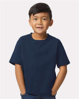 Gildan - Youth Softstyle® Midweight T-Shirt - 65000B