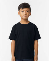 Gildan - Youth Softstyle® Midweight T-Shirt - 65000B