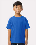 Gildan - Youth Softstyle® Midweight T-Shirt - 65000B