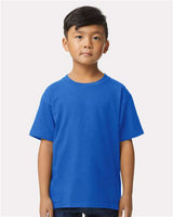 Gildan - Youth Softstyle® Midweight T-Shirt - 65000B