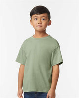 Gildan - Youth Softstyle® Midweight T-Shirt - 65000B