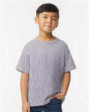 Gildan - Youth Softstyle® Midweight T-Shirt - 65000B
