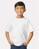 Gildan - Youth Softstyle® Midweight T-Shirt - 65000B