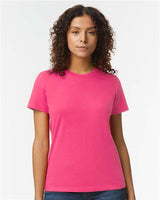 Gildan - Women's Softstyle® Midweight T-Shirt - 65000L