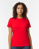 Gildan - Women's Softstyle® Midweight T-Shirt - 65000L