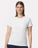 Gildan - Women's Softstyle® Midweight T-Shirt - 65000L