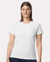 Gildan - Women's Softstyle® Midweight T-Shirt - 65000L