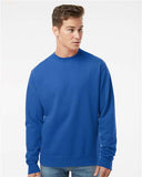 Independent Trading Co. - Unisex Midweight Crewneck Sweatshirt - SS3000