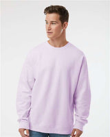 Independent Trading Co. - Unisex Midweight Crewneck Sweatshirt - SS3000