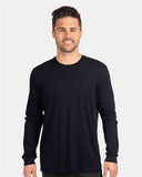 Next Level - Unisex CVC Long Sleeve T-Shirt - 6211N