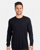 Next Level - Unisex CVC Long Sleeve T-Shirt - 6211N
