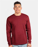 Next Level - Unisex CVC Long Sleeve T-Shirt - 6211N