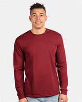 Next Level - Unisex CVC Long Sleeve T-Shirt - 6211N