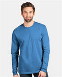 Next Level - Unisex CVC Long Sleeve T-Shirt - 6211N