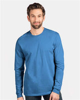 Next Level - Unisex CVC Long Sleeve T-Shirt - 6211N
