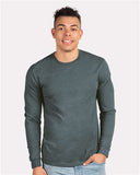 Next Level - Unisex CVC Long Sleeve T-Shirt - 6211N