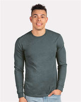 Next Level - Unisex CVC Long Sleeve T-Shirt - 6211N