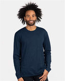 Next Level - Unisex CVC Long Sleeve T-Shirt - 6211N