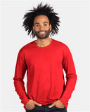 Next Level - Unisex CVC Long Sleeve T-Shirt - 6211N