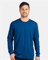 Next Level - Unisex CVC Long Sleeve T-Shirt - 6211N