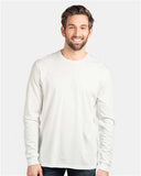 Next Level - Unisex CVC Long Sleeve T-Shirt - 6211N