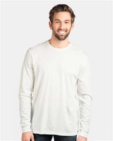 Next Level - Unisex CVC Long Sleeve T-Shirt - 6211N