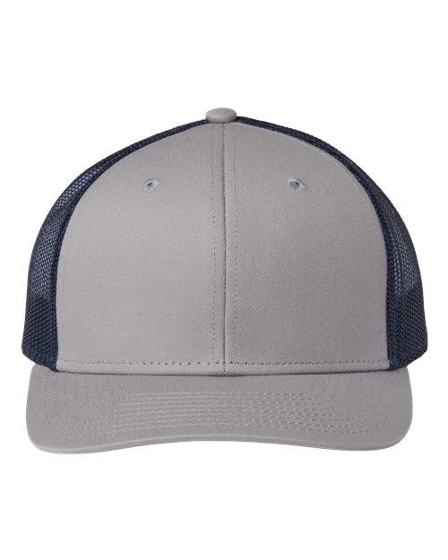 The Game - Everyday Trucker Cap - GB452E
