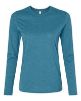 Women’s Jersey Long Sleeve Tee