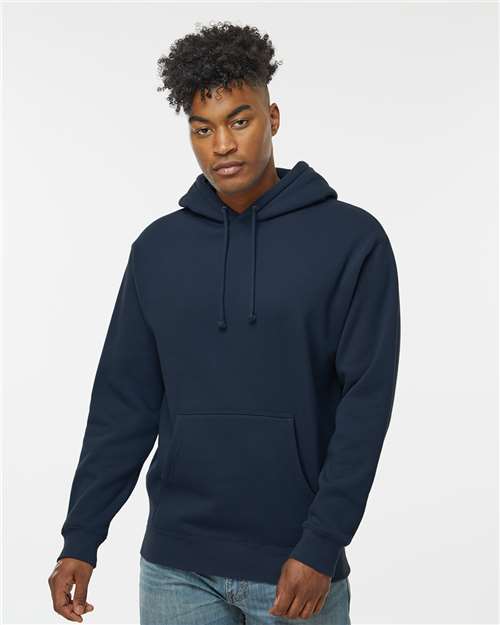 Independent Trading Co. - Unisex Heavyweight Hooded Sweatshirt - IND4000
