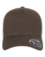 Flexfit - 110® Mesh-Back Cap - 110M