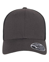 Flexfit - 110® Mesh-Back Cap - 110M